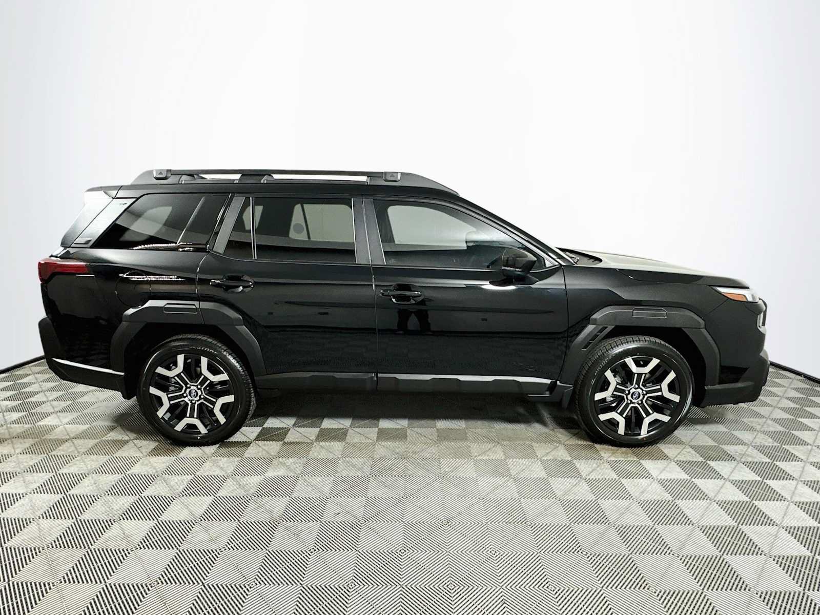 New 2026 Subaru Outback Touring XT AWD/4WD image 8