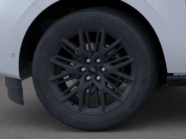 New 2026 Ford Expedition Max Platinum AWD/4WD image 19
