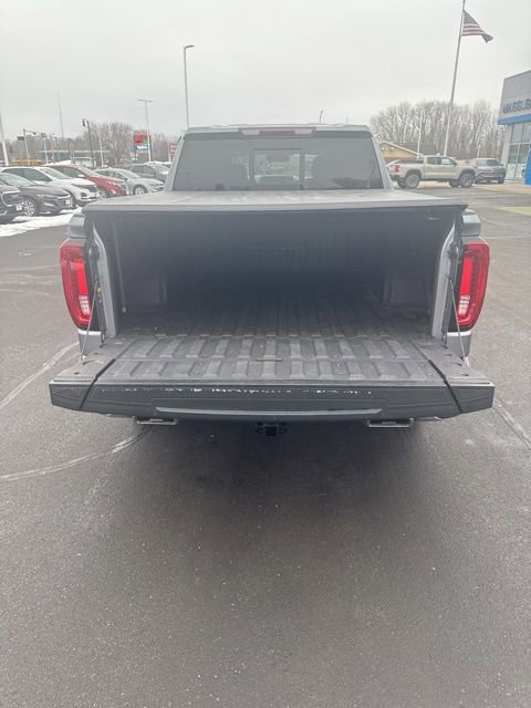 Used 2020 GMC Sierra 1500 SLT w/ SLT Premium Plus Package image 11