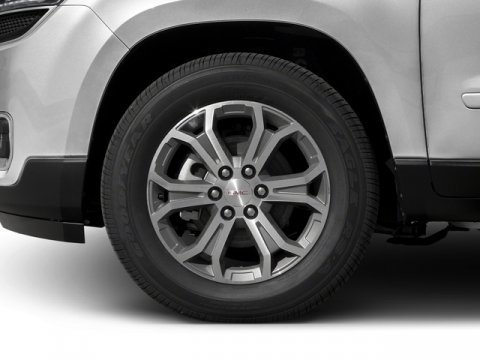 Used 2016 GMC Acadia SLT w/ Open Road Package image 15