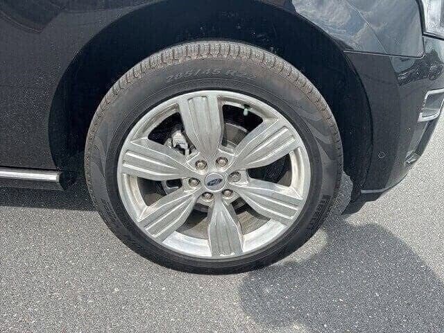 Used 2024 Ford Expedition Max Platinum image 10