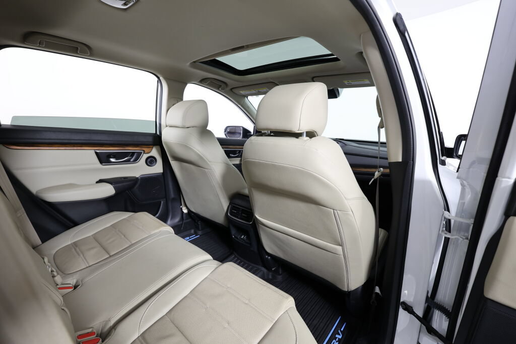 Used 2022 Honda CR-V Touring image 20