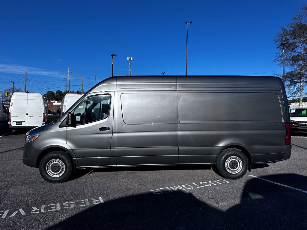 New 2026 Mercedes-Benz Sprinter 2500 image 7
