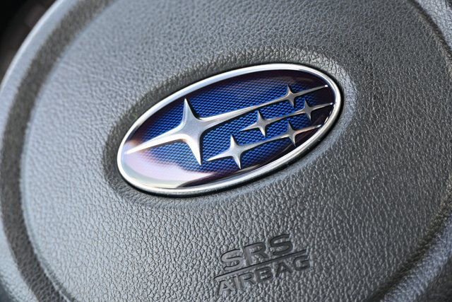 New 2026 Subaru Forester Sport AWD/4WD image 31