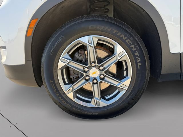 Used 2024 Chevrolet Blazer LT w/ Convenience Package FWD image 9