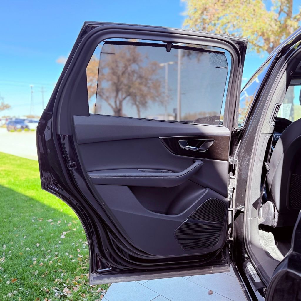 Used 2025 Audi Q7 2.0T Premium Plus image 28