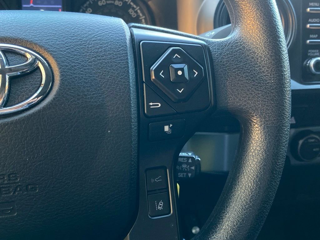 Certified 2023 Toyota Tacoma SR image 14
