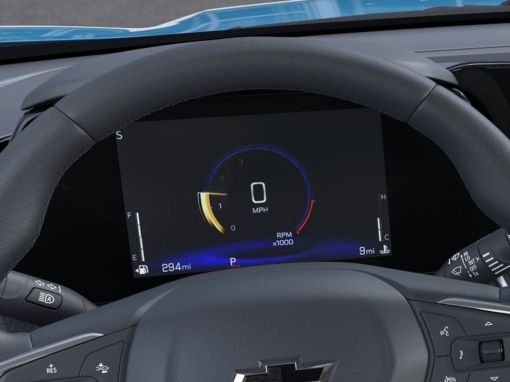 New 2026 Chevrolet Trax ACTIV w/ Driver Confidence Package FWD image 18