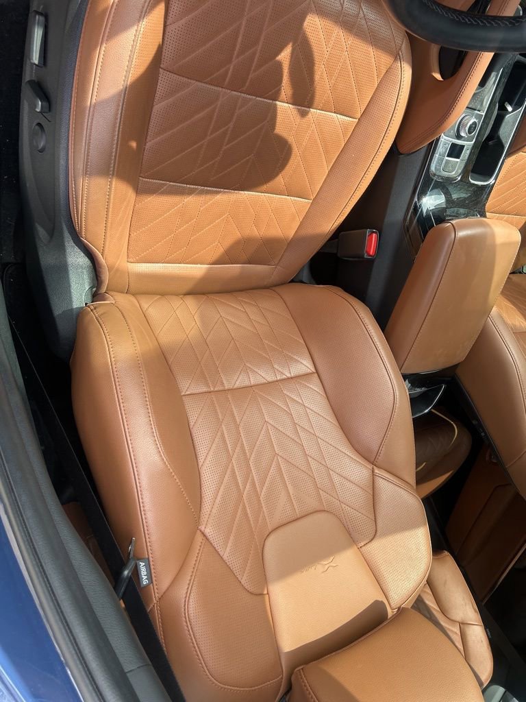 Certified 2024 Kia Telluride EX X-Line image 20