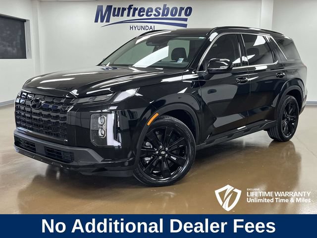 Used 2023 Hyundai Palisade XRT AWD/4WD 360° Tour