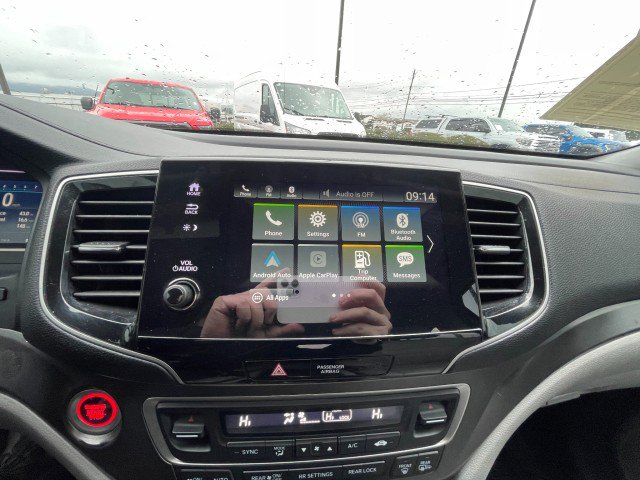 Used 2022 Honda Pilot Special Edition image 33