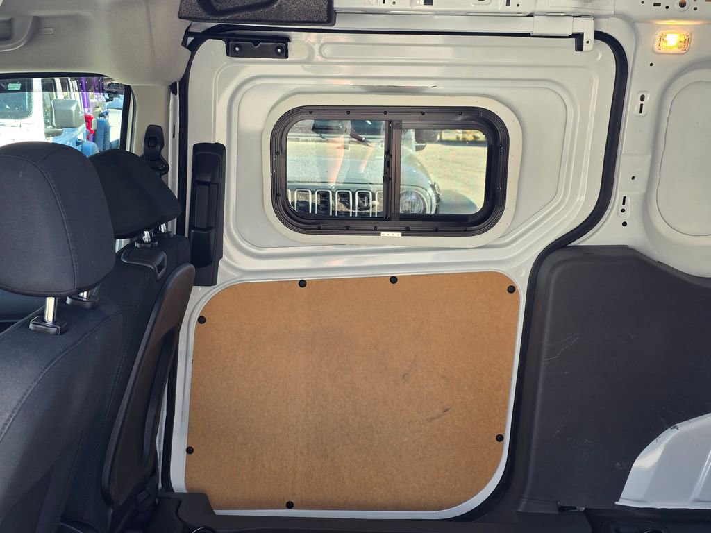 Used 2023 Ford Transit Connect XL image 44