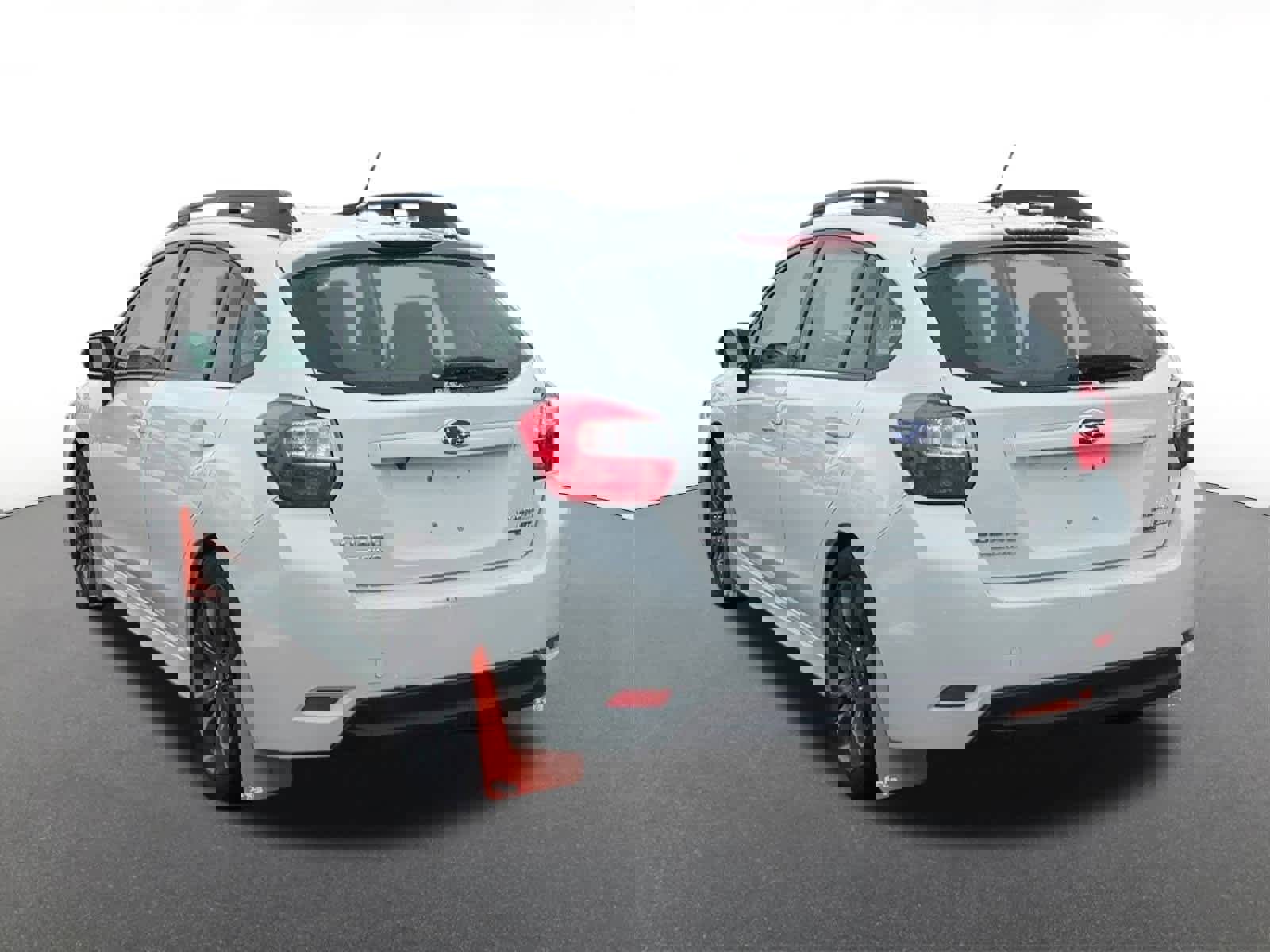 Used 2016 Subaru Impreza 2.0i Sport Premium image 4