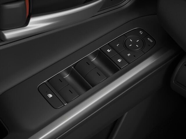 New 2026 Subaru Uncharted Standard Model image 22