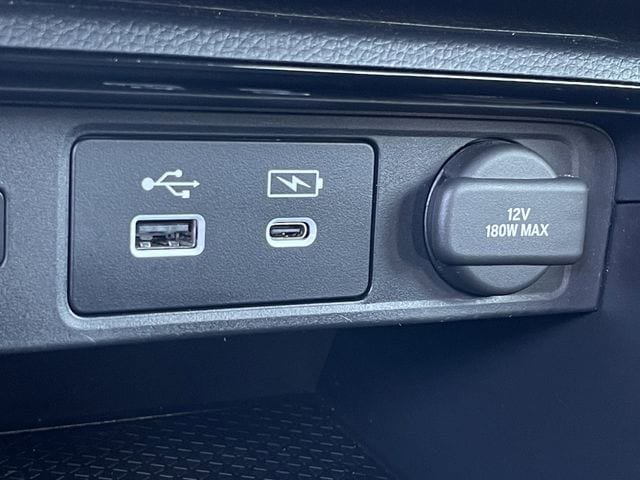 Certified 2023 Honda CR-V Sport image 21