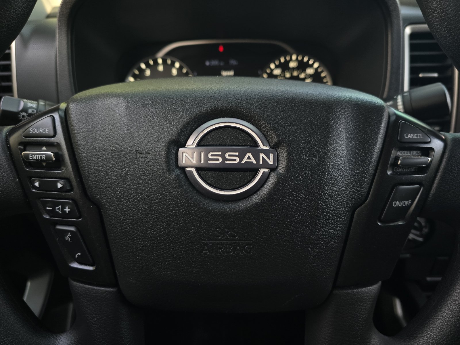 Certified 2023 Nissan Frontier SV AWD/4WD image 25