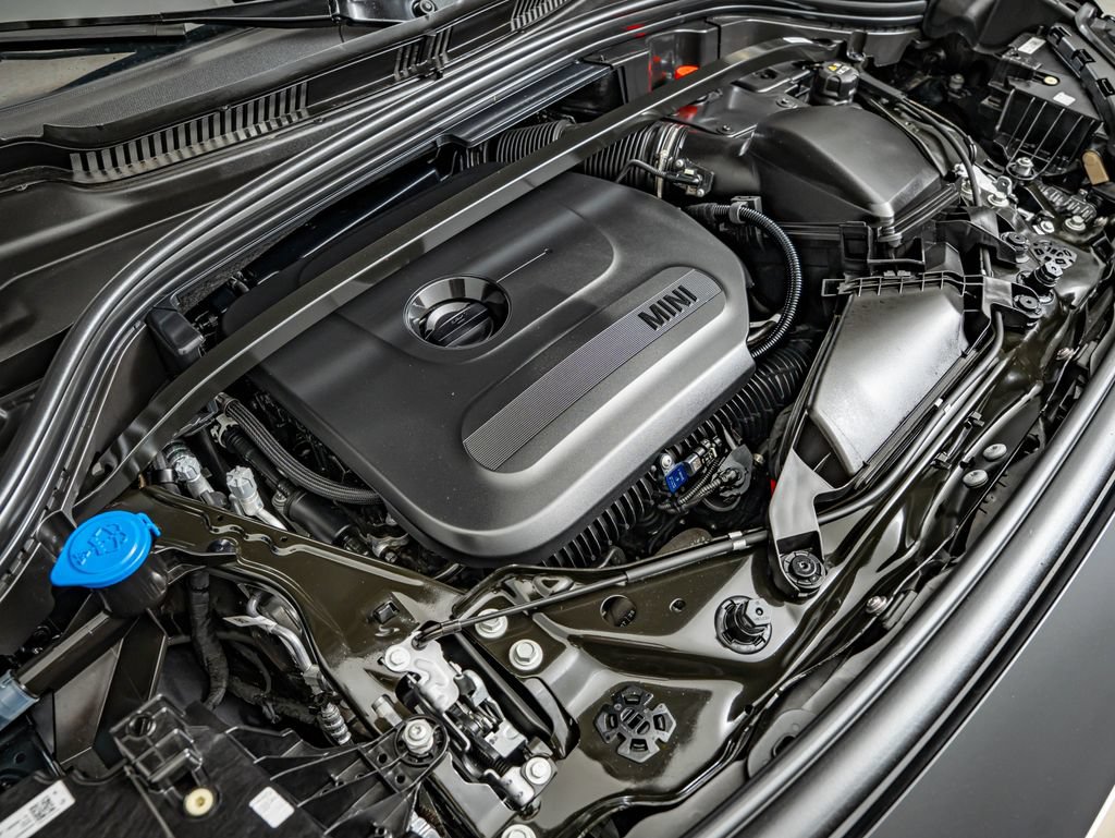 Certified 2026 MINI Cooper Countryman S AWD/4WD image 47