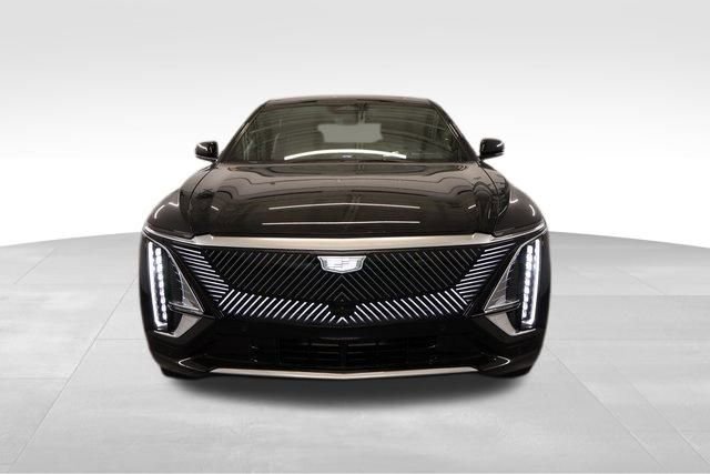 New 2026 Cadillac Lyriq Signature Luxury image 6