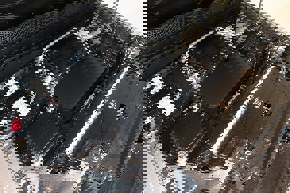 Used 2023 GMC Canyon AT4X image 85