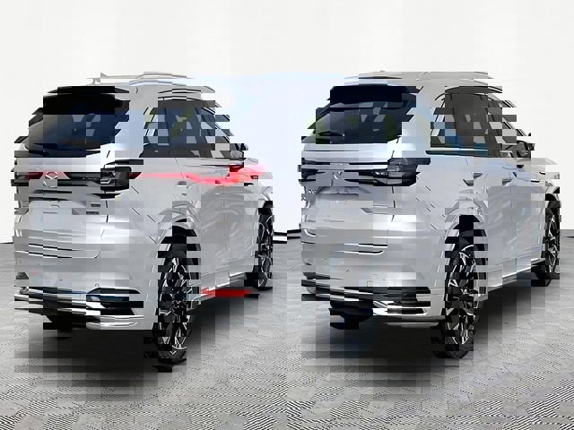 New 2026 MAZDA CX-90 3.3 Turbo S w/ Premium Plus image 6