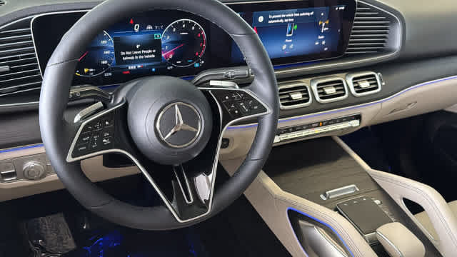 Certified 2026 Mercedes-Benz GLE 450 4MATIC image 27
