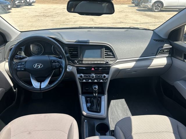 Used 2020 Hyundai Elantra Value Edition FWD image 18