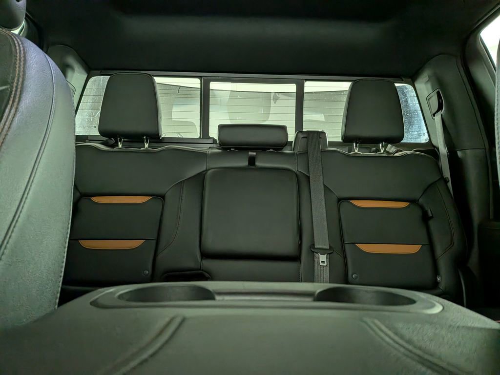 Used 2021 GMC Sierra 1500 AT4 w/ AT4 Value Package image 27