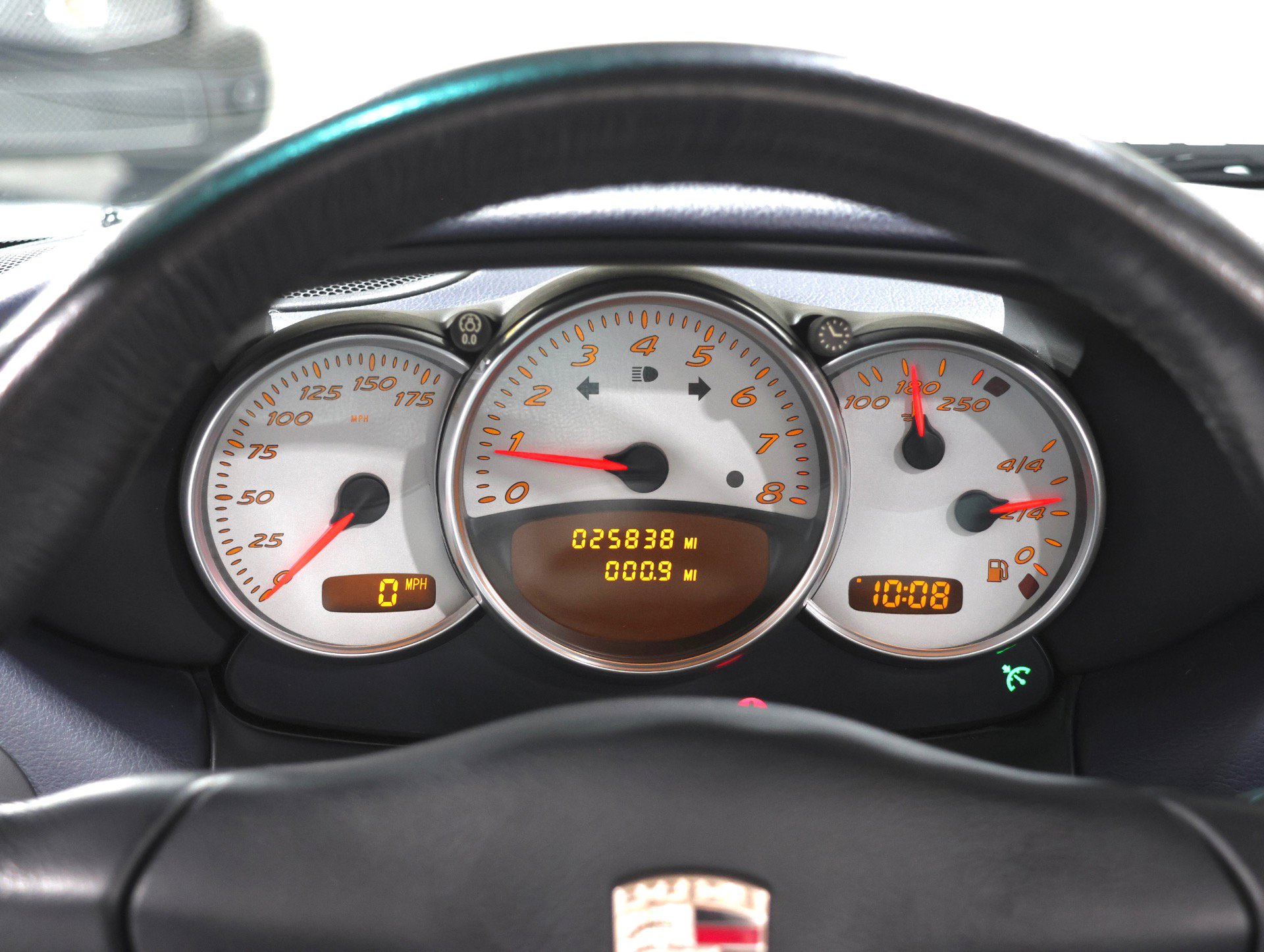 Used 2001 Porsche Boxster S image 67