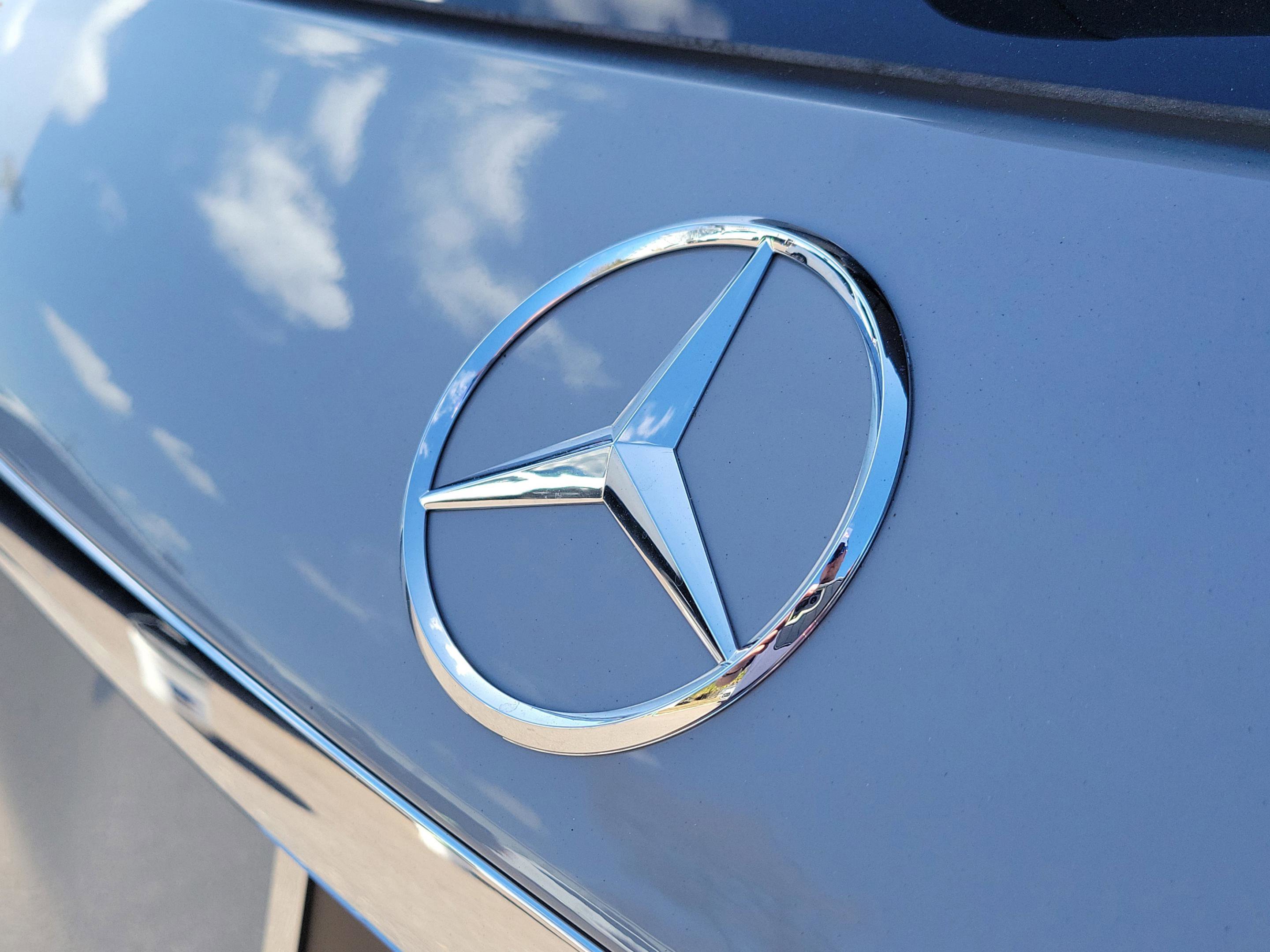 New 2026 Mercedes-Benz GLE 580 4MATIC image 34