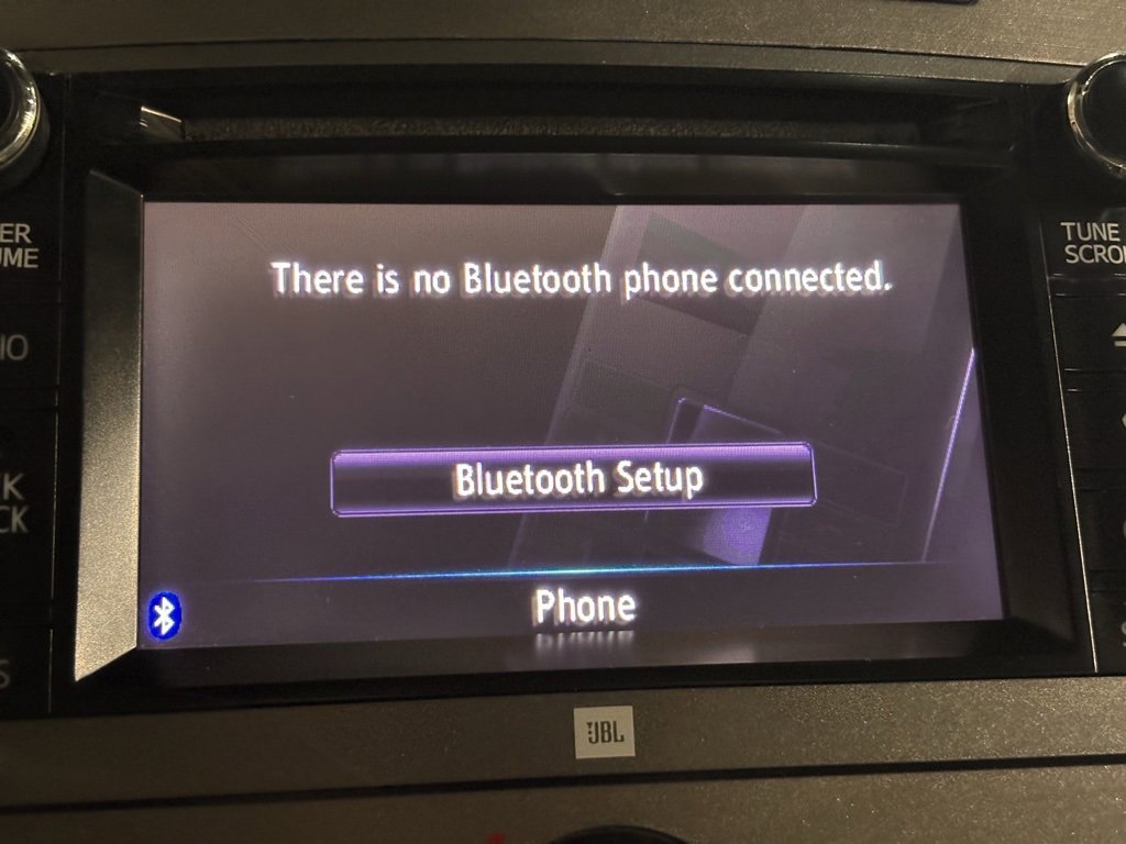 Used 2013 Toyota Venza XLE image 29