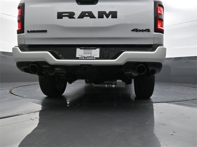 New 2026 RAM 1500 Laramie w/ Night Edition image 22