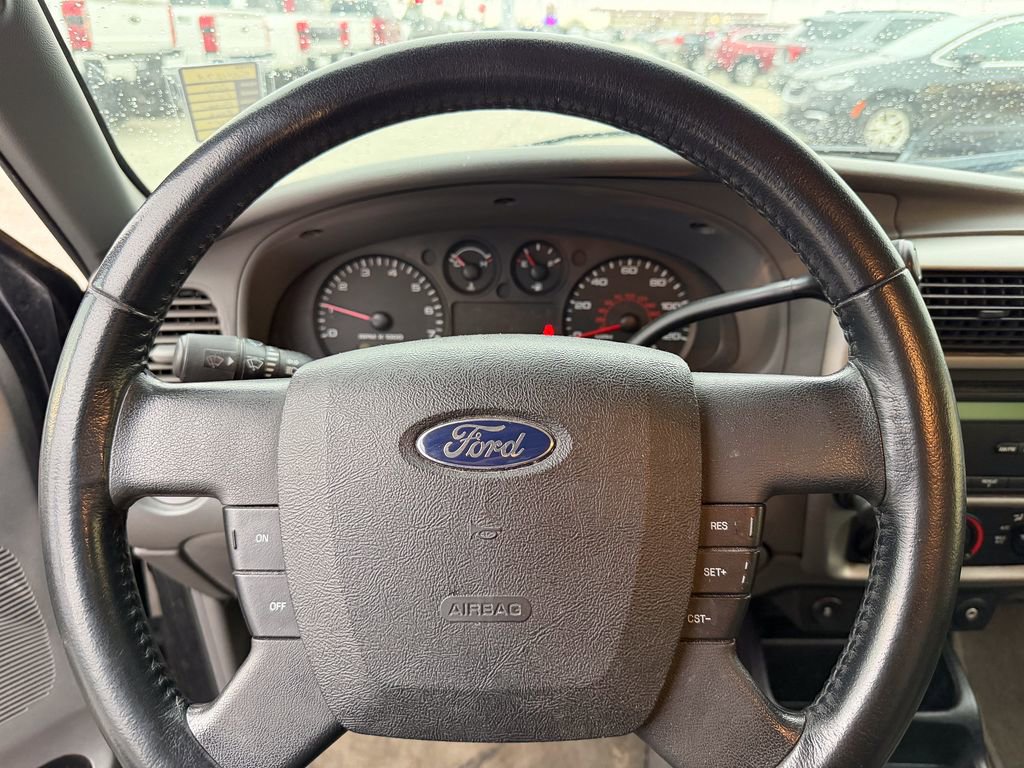 Used 2010 Ford Ranger XLT image 15