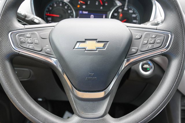 Used 2023 Chevrolet Equinox LT image 24