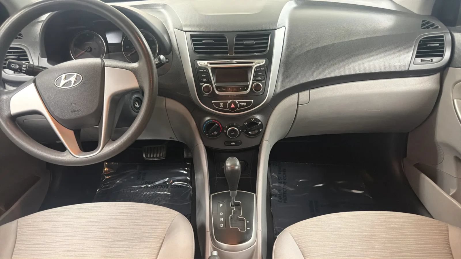 Used 2016 Hyundai Accent SE FWD image 14