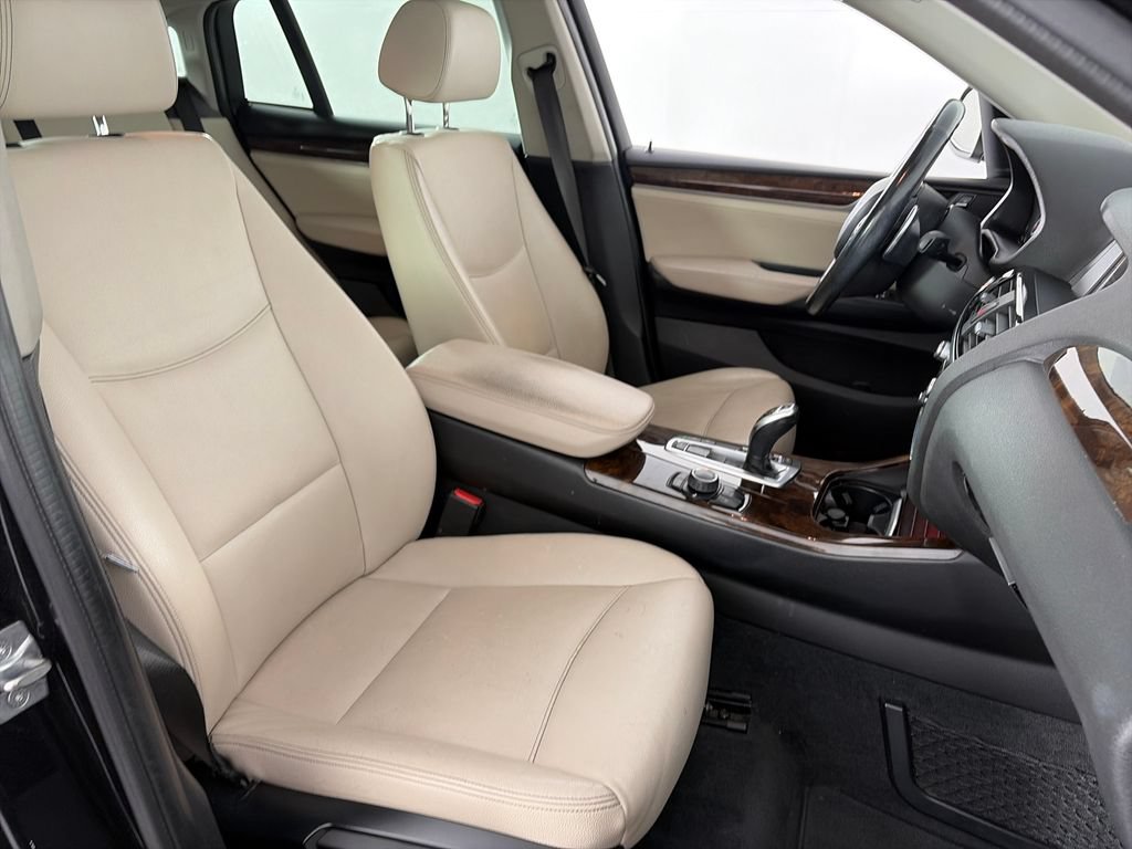 Used 2015 BMW X4 xDrive28i AWD/4WD image 30
