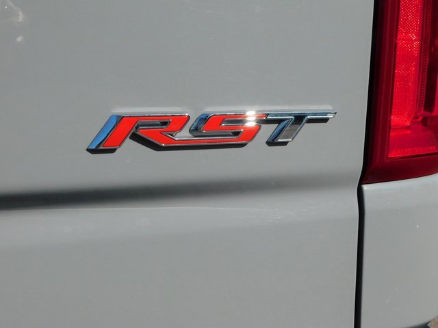 Used 2024 Chevrolet Silverado 1500 RST w/ Protection Package image 42