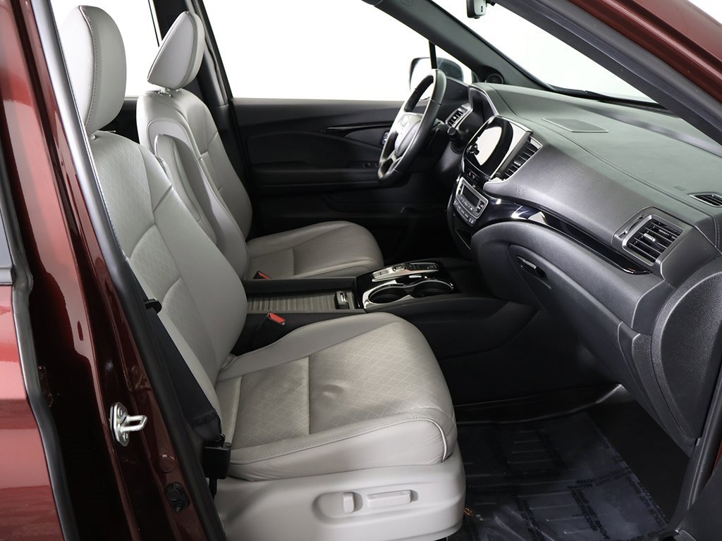 Used 2021 Honda Passport Touring image 33