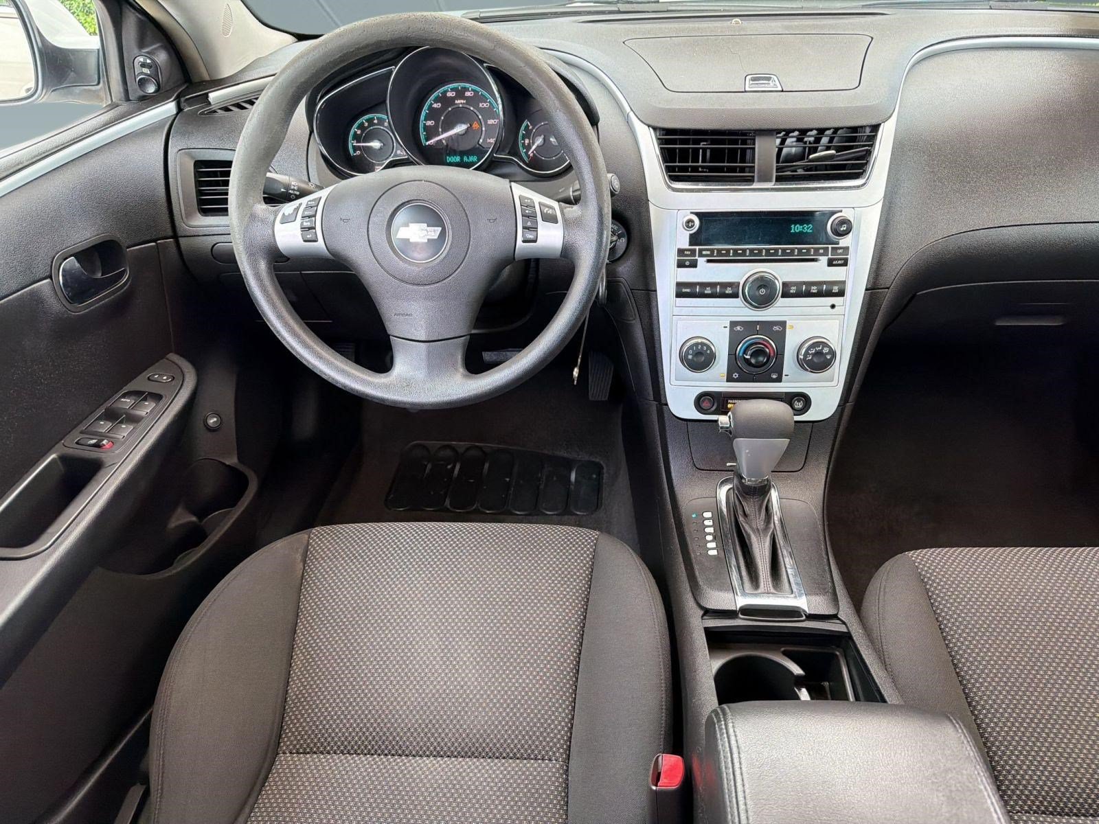 Used 2009 Chevrolet Malibu LT w/ Power Convenience Package FWD image 28