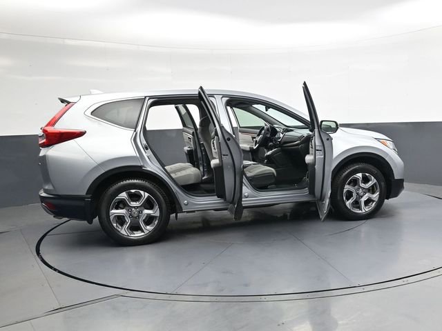 Used 2018 Honda CR-V EX image 41