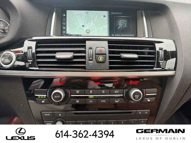 Used 2017 BMW X3 xDrive28i AWD/4WD image 17