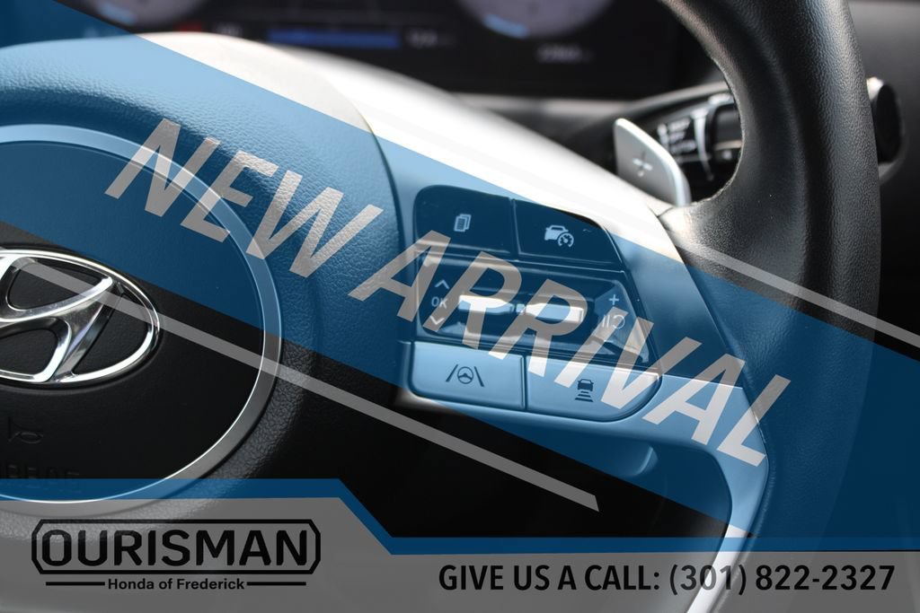 Used 2024 Hyundai Tucson Limited AWD/4WD image 25