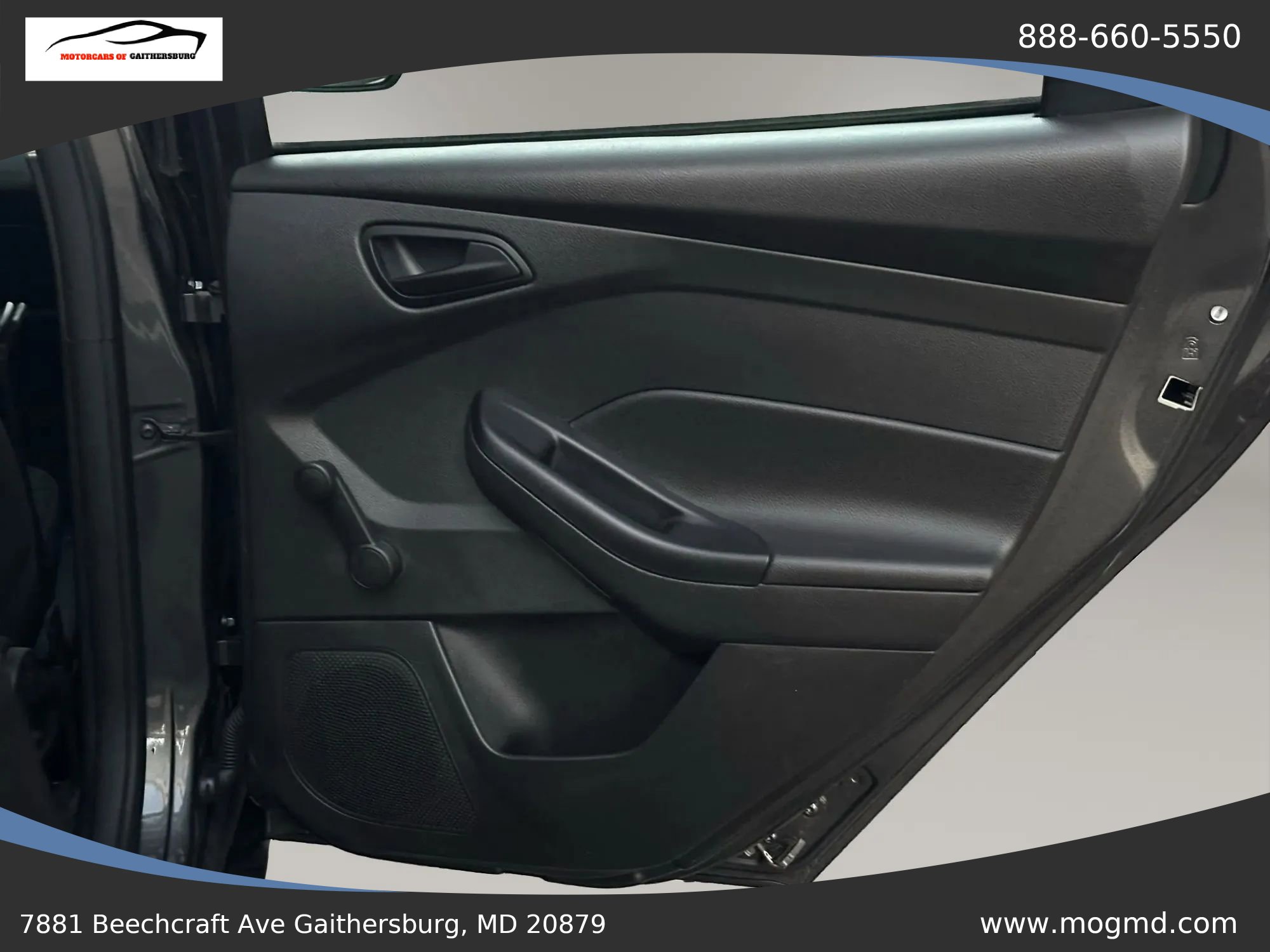 Used 2018 Ford Focus S image 21