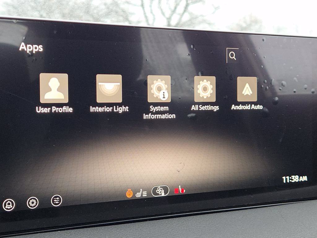 New 2026 Nissan Sentra SV w/ SV Convenience Package FWD image 11