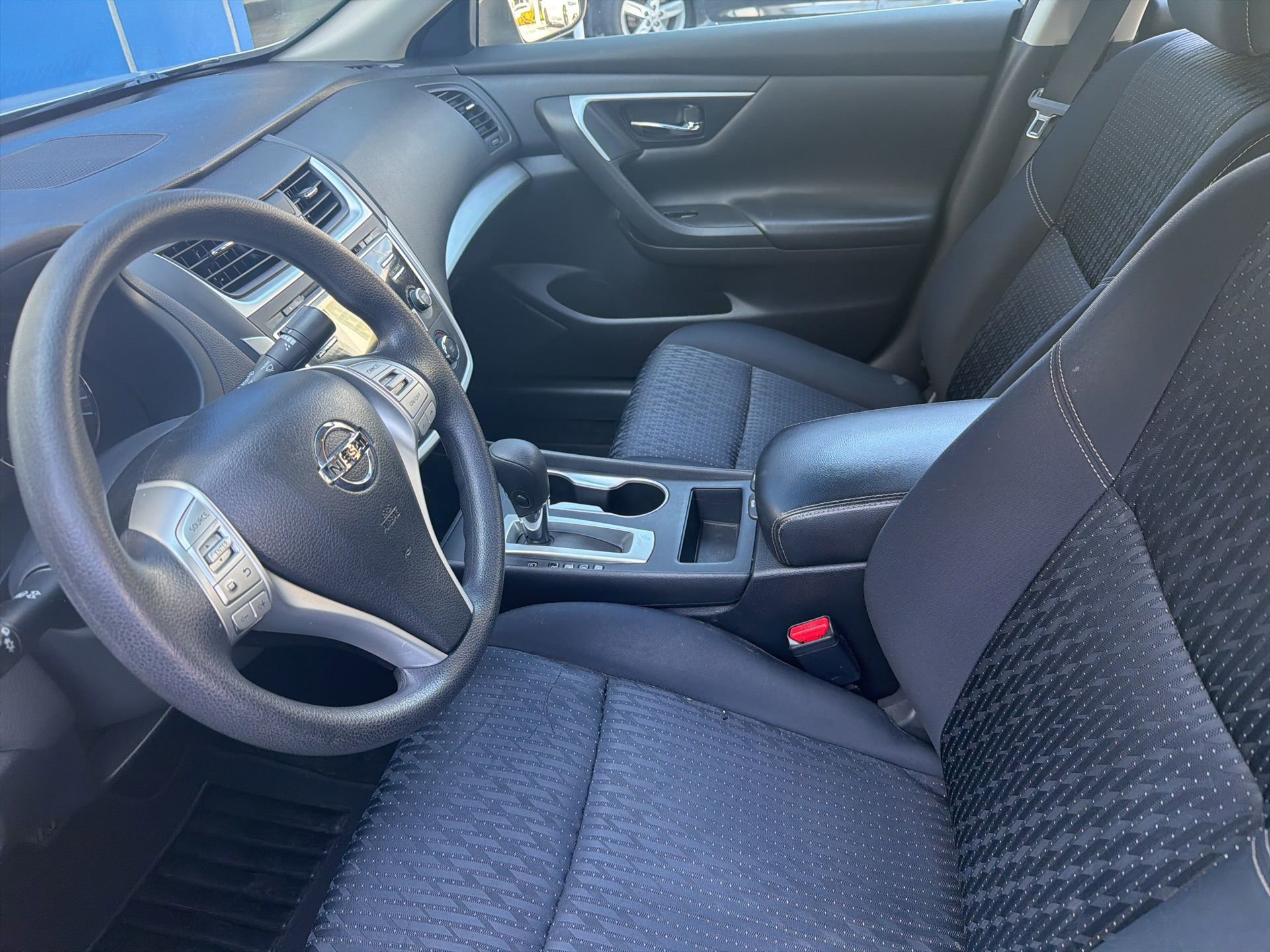 Used 2017 Nissan Altima 2.5 S image 15