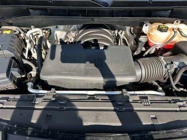 Certified 2024 Cadillac Escalade Sport Platinum w/ LPO, ONYX Package AWD/4WD image 10