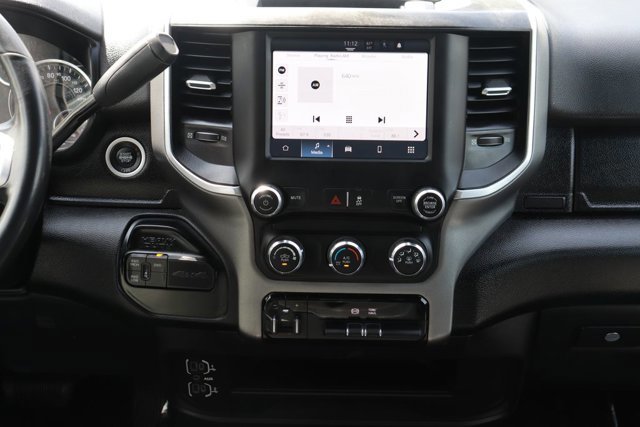 Used 2024 RAM 2500 Big Horn image 16