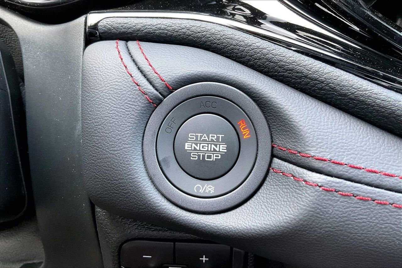 New 2026 Dodge Durango GT AWD/4WD image 19