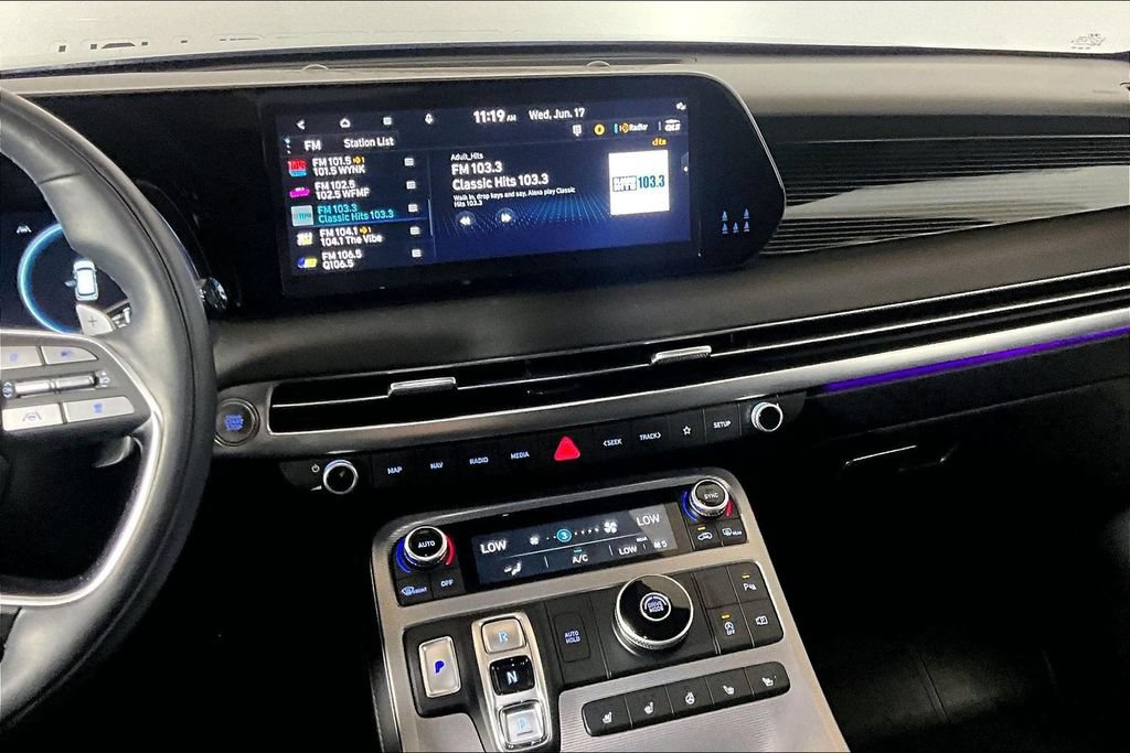 Used 2024 Hyundai Palisade Calligraphy FWD image 5