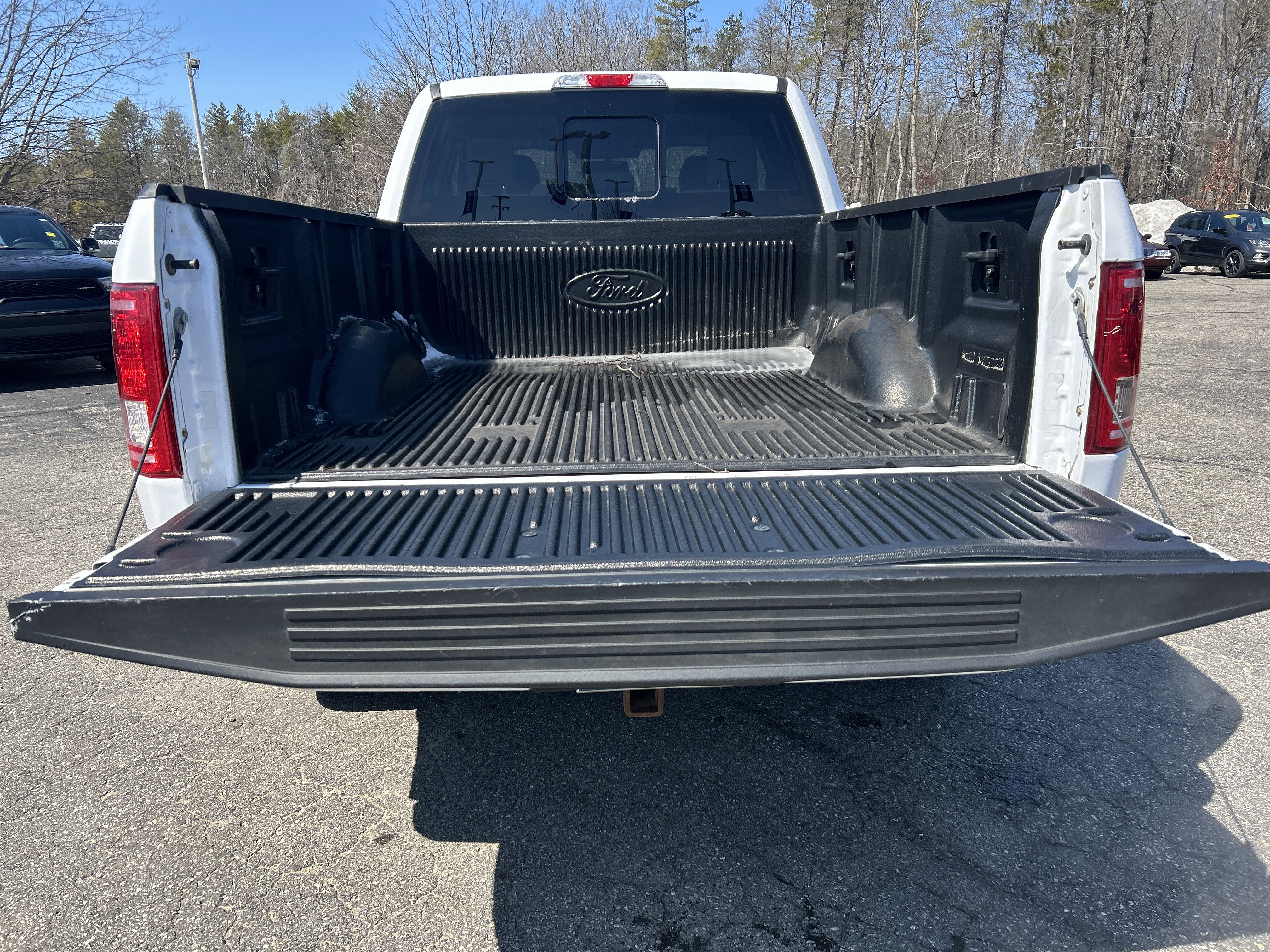 Used 2020 RAM 1500 Big Horn AWD/4WD image 25