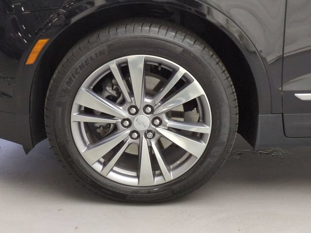 Certified 2024 Cadillac XT5 Premium Luxury w/ Technology Package AWD/4WD image 29